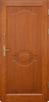drzwi Kordoba