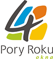 Logo 4 pory roku