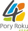 logo 4 pory roku